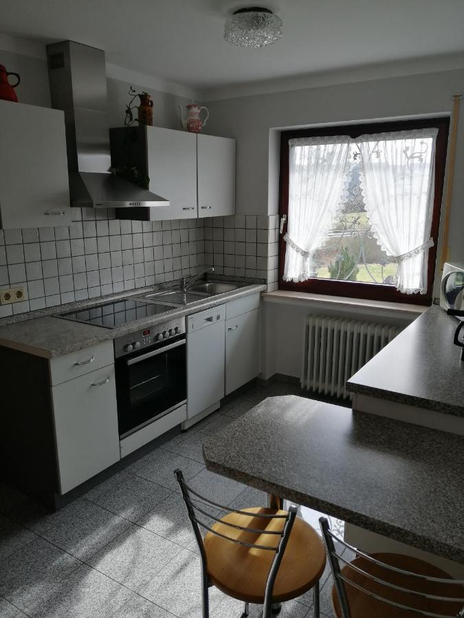 Ferienwohnungen Blum Келберг Екстериор снимка